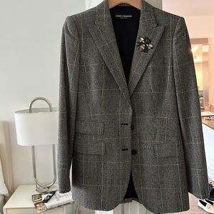 Dolce Gabana. Italian size 42